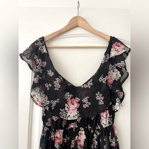 Stunning Torrid Dress